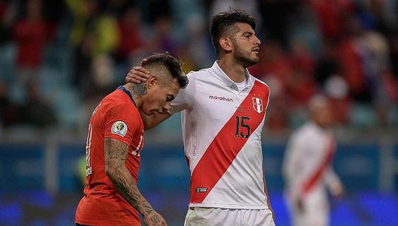 Perú vs. Brasil | Carlos Zambrano sobre la final de la Copa América: "¿Historia? Aún no la hacemos"