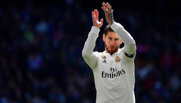 PSG, Juventus y 3 clubes que van por Sergio Ramos ante inminente salida de Real Madrid