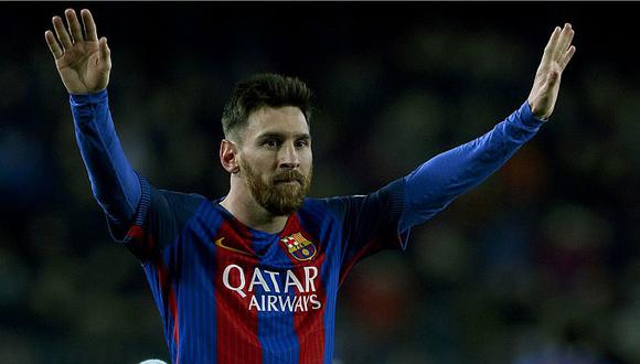 Barcelona: Lionel Messi y el mensaje que enternece al mundo