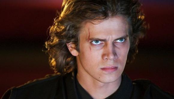 Hayden Christensen vuelve como Anakin Skywalker para la serie Obi-Wan Kenobi. (Foto: Lucasfilm/Disney)