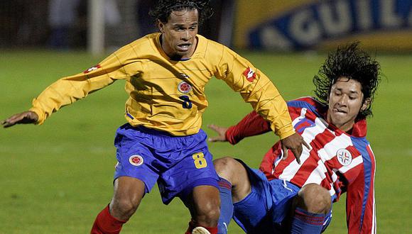 Jugó el Mundial con Paraguay y es el gran fichaje de Ayacucho FC