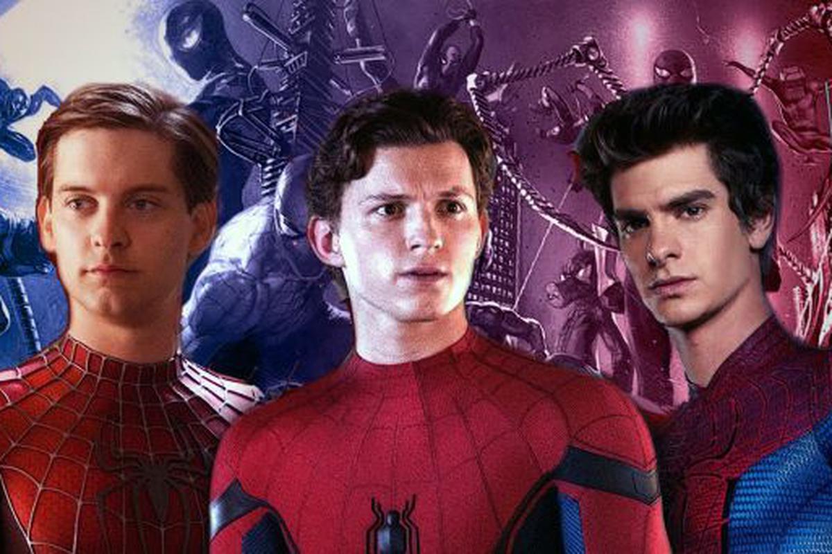 Spiderman 'No Way Home': Se filtró el tráiler de la película de Marvel en  redes sociales | TRENDS | EL BOCÓN