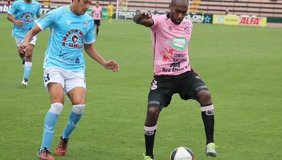 Segunda División: Sport Boys choca con Cienciano mañana en el Cusco