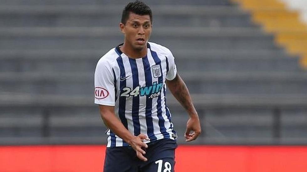 Melgar vs. Alianza Lima: el once confirmado de Pablo Bengoechea