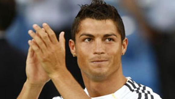 Cristiano Ronaldo es el futbolista mejor pagado del mundo