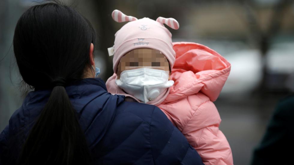 108 menores de 14 años han sido confirmados positivo en COVID-19