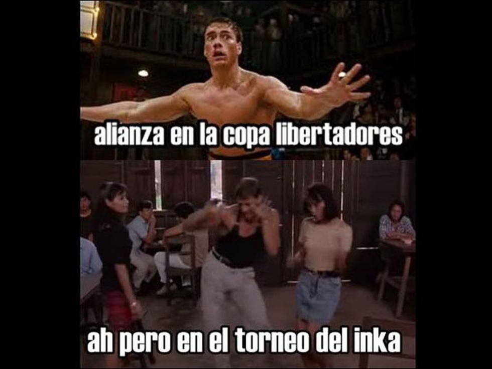 Alianza Lima vs César Vallejo: Aparecen memes previo a la final del torneo [FOTOS]