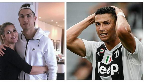 Hermana de Cristiano Ronaldo cuestiona premio UEFA a Luka Modric  