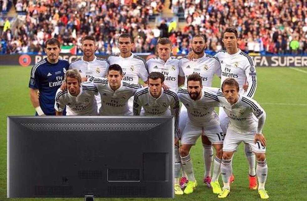 Barcelona vs Juventus: divertidos memes previos a la gran final