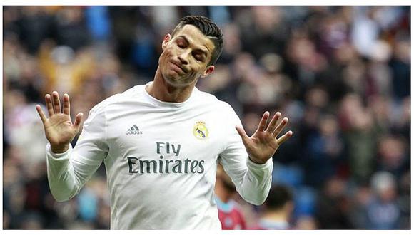 Real Madrid: acusarían a Cristiano Ronaldo de desvió a fisco español