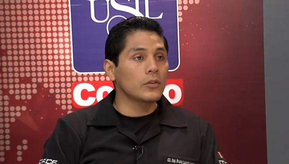 Conoce al primer odontólogo peruano especializado en deporte [VIDEO]