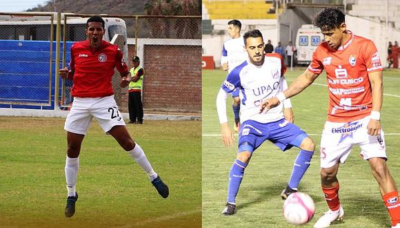 Segunda División: programación de los partidos de la décima tercera fecha 