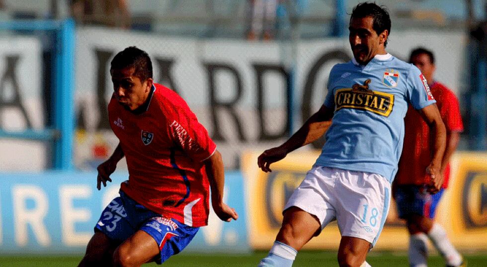 'Maradonita' Merino se desvinculó de Unión Comercio