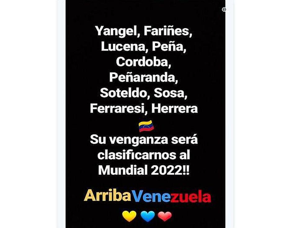 Venezuela y los memes que dejó el segundo lugar en el Mundial Sub-20