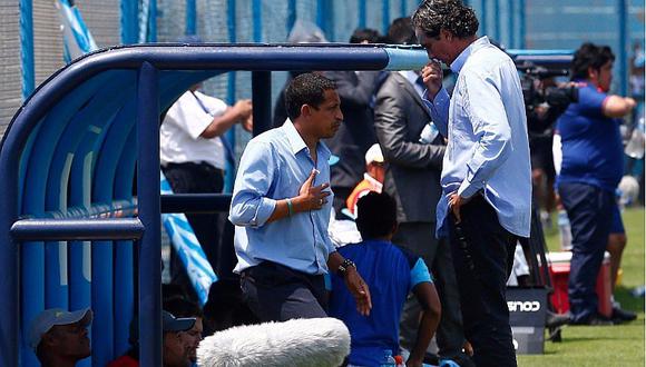 Selección peruana: ¿Pedro Aquino a Holanda? Esto respondió el volante