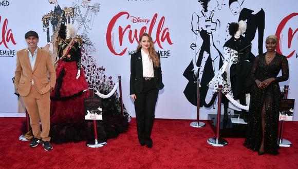 "Cruella" se estrenará el viernes 28 de mayo en simultáneo en salas de cine disponibles y en Disney+ a través de Premier Access. (Foto: Difusión Disney)