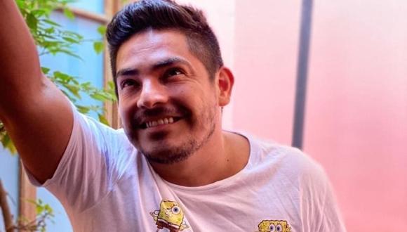 ¿Erick Elera será el nuevo conductor de “Esto es Guerra”? ¡Esto dijo el actor! (Foto: Instagram)