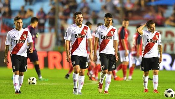 Alianza Lima: River Plate pierde a figura para debut en la Libertadores