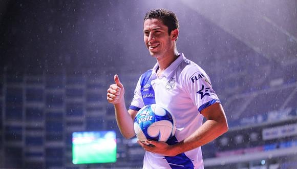SantiagTras su primera convocatoria a la selección peruana, Ormeño se pronunció por redes sociales. (Foto: Getty Images)