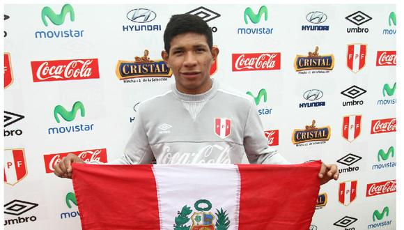 Selección peruana: 'Orejas' no creyó cuando le contaron que estaba convocado