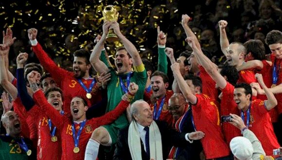 En 7 días España decidirá si participa en la Copa América