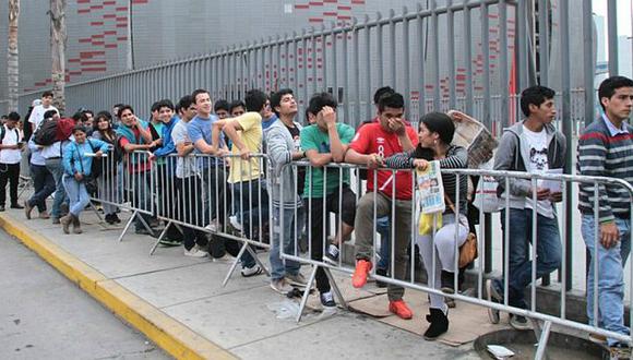Selección peruana: FPF lanza comunicado sobre precio de las entradas 