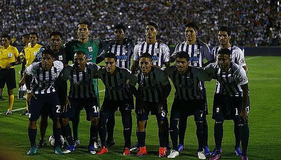 Torneo de Verano: Así alineará Alianza Lima en su debut 