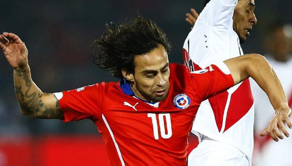 Copa América 2015: Jorge Valdivia y su desafiante mensaje a quienes critican a Chile