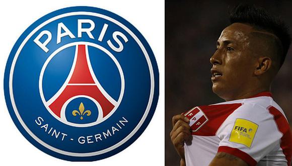 Selección peruana: PSG pagaría esta millonada por Christian Cueva