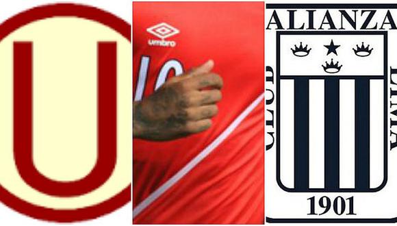 Fallece futbolista que pasó por las filas de Universitario y Alianza Lima