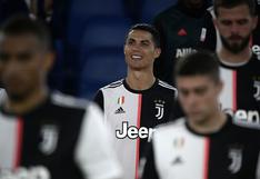 “A Cristiano le falta esa brillantez”: Maurizio Sarri, DT de Juventus, explicó por qué perdieron la final de la Copa Italia