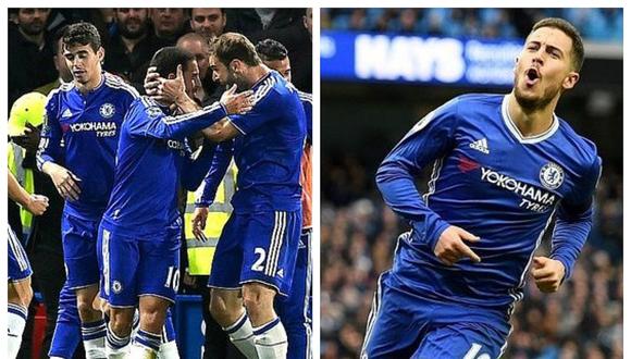Chelsea complica la salida de Eden Hazard y pide 200 millones de euros  