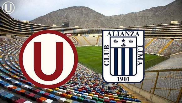 Universitario vs. Alianza Lima: CONAR evalúa poner árbitros detrás de los arcos en el clásico del domingo | VIDEO