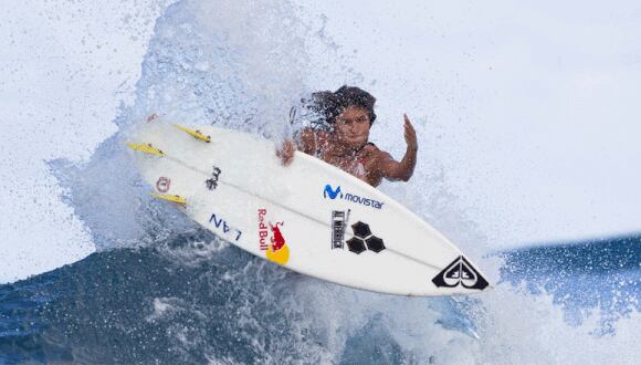 Sofía cayó en el US Open pero termina en el 'Top10' del Ranking Mundial 