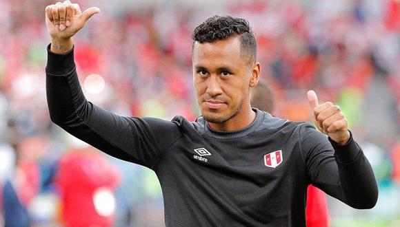 Selección peruana | Representante de Renato Tapia: "Él quiere quedarse en Holanda" | VIDEO