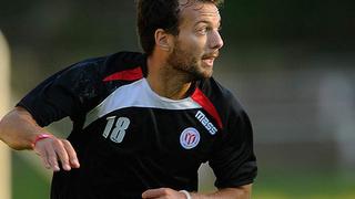 Universitario: Claudio Herrera está dispuesto a asumir el reto