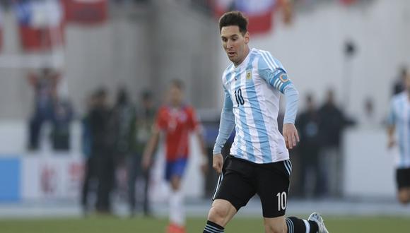 Selección argentina: ¿Lionel Messi pidió no ser convocado?
