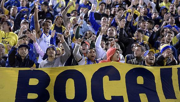 Fútbol Argentino: Hinchas de Boca estafados antes del clásico ante River