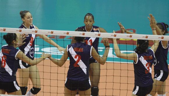 Buen presagio? Perú ganó en amistoso a Corea del Sur por 3-0 