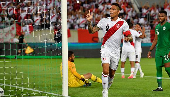Ancelotti jura que rival de Perú en amistoso será la sorpresa de Rusia 2018