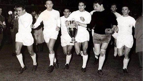 Real Madrid: Segunda vez que juega una final de la Champions un 3 de junio [VIDEO]