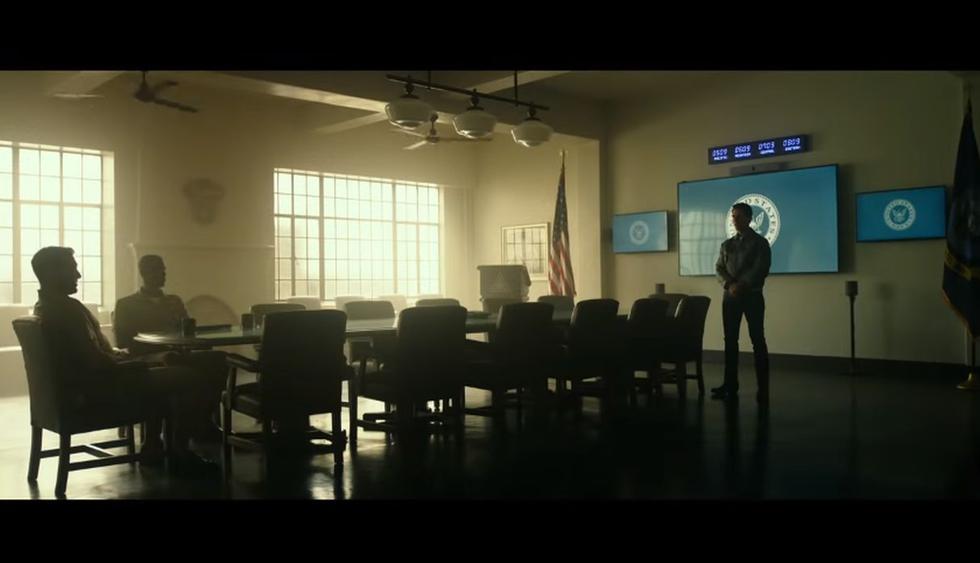 Paramount Pictures estrenó el nuevo tráiler de “Top Gun: Maverick”, la película que protagoniza Tom Cruise. (Foto: Captura de video)