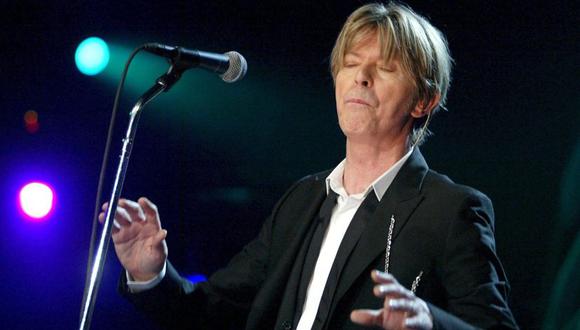 El músico británico David Bowie falleció a los 69 años en 2016. (Foto: EFE)