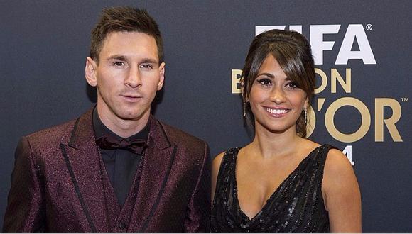 Lionel Messi: ¿Se cancela su boda en Argentina?