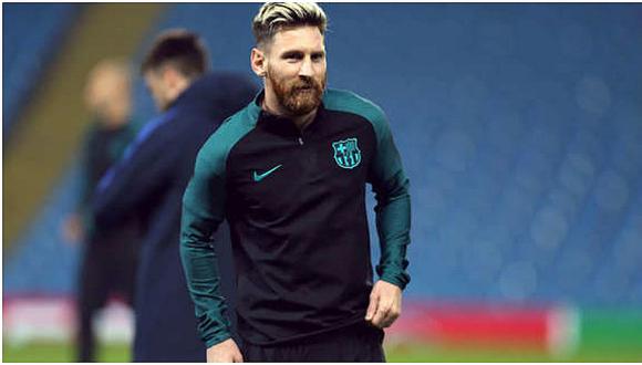 Barcelona: revelador encuentro vincula a Lionel Messi con el PSG
