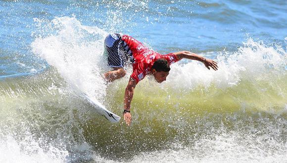 Alonso Correa: "Mi papá fue mi primer profesor"