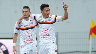 Alianza Lima: Jean Deza a punto de firmar