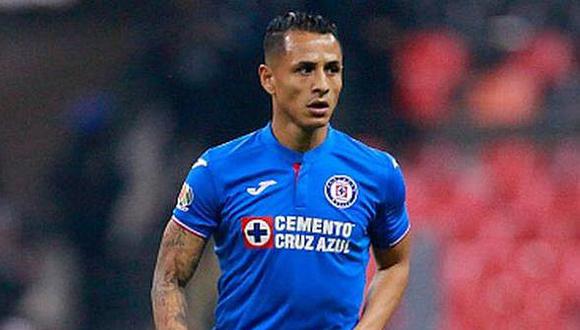 Yoshimar Yotún: golazo del peruano en el Top 5 del Cruz Azul del Apertura 2019 [VIDEO]