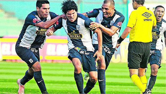 Alianza Lima: Querido jugador 'blanquiazul' vuelve a las canchas