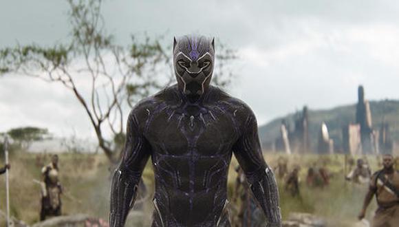 "Black Panther" tendrá segunda parte pese al fallecimiento del actor Chadwick Boseman. (Foto: Marvel Studios)